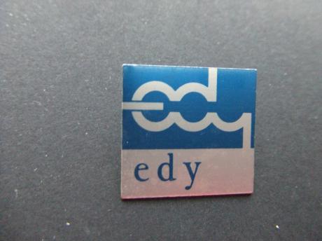 Edy wasmachine